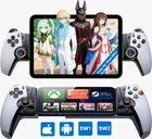 for Switch 2/OLED/iOS/Android Wireless Bluetooth Mobile Phone Game Controller