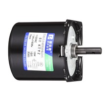 1Pcs 10RPM 110V 18W Synchronous Gear Motor 50/60Hz for Motor