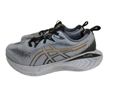 ASICS Gel-Cumulus Running Shoes US 8 EU 41.5 Grey FF Blast+ Cushioned