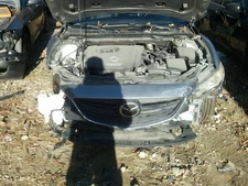 ABS Pump Anti-Lock Brake Part Assembly With Pre-crash System Fits 14-15 MAZDA 6 