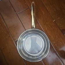 Cuisine-cookware 8 In Pan Replacement