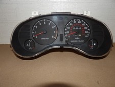 Eagle Talon 1995-1998 Instrument Panel Cluster Us Market Wo Turbo At 160 Mph