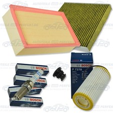 Inspektionskit Filter Satz Paket M (AB) VW ARTEON GOLF VII PASSAT 1,8/2,0TSi