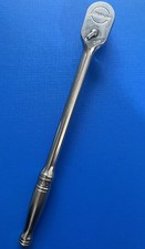 Snap-on Ratchet FL80 3/8 - Good Working Condition Free Post