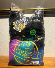Pok mon Umbreon Glow in the Dark Hoodie Jacket Worlds 2026 Exclusive 3XL