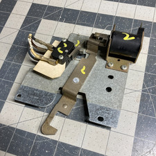 Whirlpool KitchenAid OEM Oven Door Latch Lock 4450332 - Tested