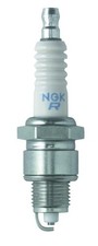 NGK Spark Plugs Part # SILFR6A Stock # 7913 (Box of 4)