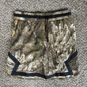 Realtree Mesh Shorts | eBay