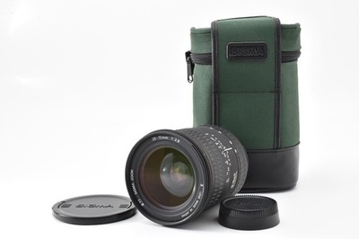 [Top MINT] Sigma 28-70mm F2.8 D EX Zoom Lens For Nikon Mount Fast Shipping JAPAN