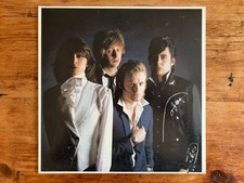The Pretenders II 1st US press LP ULTRASONIC - NM 