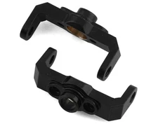 STRC Brass Caster Block Black Traxxas TRX4m ST9732CBR