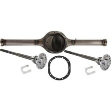 Speedway 9 Inch Rear End Housing Kit With Axles 60 Inch Speedway 9 Inch Rear End Housing Kit With Axles 60 Inch