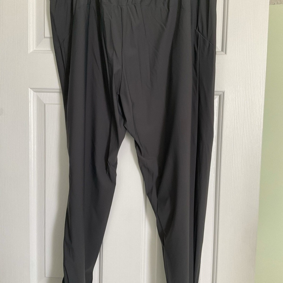 Athletic Works women’s jogger style pants View 2