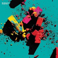 Tim Bowness - Powder Dry - Cd - F600Z