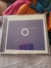 Underworld - Beaucoup Fish - Underworld CD