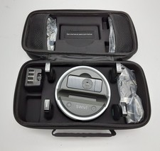 SWIVL Robot Model SW3322G with Case and Accessories