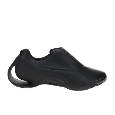 PUMA  X Rombaut Levitation Slip On  Mens Black Sneakers Casual Shoes 40238701
