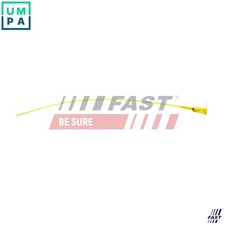 OIL DIPSTICK FT80329 FOR RENAULT MASTER/II/Platform/Chassis/Van/Bus VAUXHALL