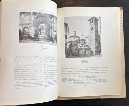 LEONARDO'S LEGACY - C. D. O'MALLEY - 1ST ED. - 1969 - UCLA PRESS. - DJ. - Picture 15 of 19