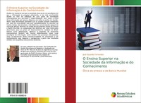 O Ensino Superior Na Sociedade Da InformaçãO E Do Conhecimento Fernandes Buch