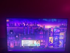 TCL 50R4A5R 50" 4K LED Smart TV