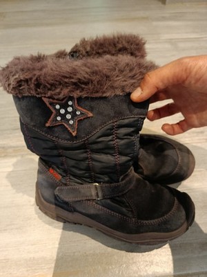 Mädchen Stiefel Boots