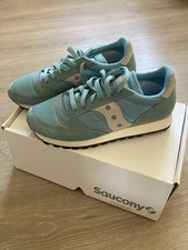 Saucony Damen-Sneaker in Blau online kaufen
