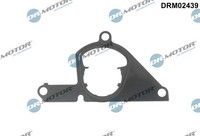 Dr.Motor Automotive DRM02439 Dichtung, Unterdruckpumpe For Ford Ford USA
