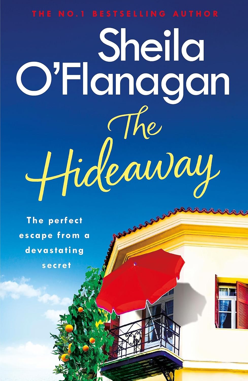 The Hideaway: There's no escape from a shocking secret - from the No. 1 bestsel - Image 7
