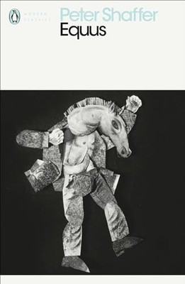Equus (Penguin Modern Classics), Shaffer New 9780141188904 Fast Free Shipping=-