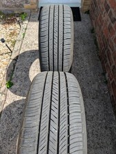Kumhos Crugen HP71 235/55/R18 104V All Weather Tyres