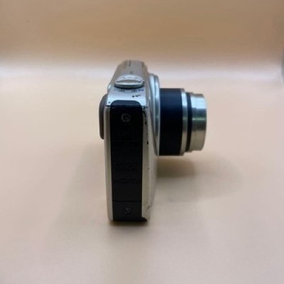 Canon PowerShot SX600 HS PC2050 デジカメ 791 Canon PowerShot SX600 HS 16.0MP Digital Camera - White for sale