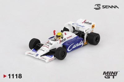 Mini GT | Autos, Zubehör & Merchandise zum Auswählen |  Modelle | OVP / Sealed