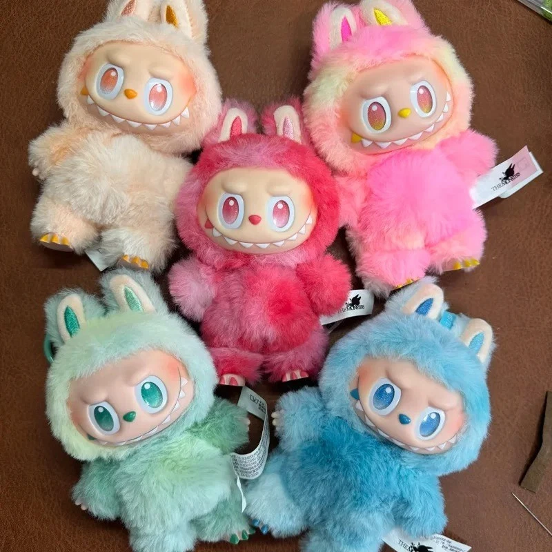 La X bu X bu The Monsters V3 Big Into Energy Blind box Sealed - Image 2 of 4