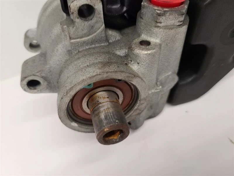 Bomba de direção hidráulica 1993-2002 Colorado Eldorado 4,6L 26044687 - Imagem 3 de 4