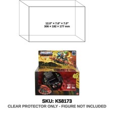 Protector For Mattel Masters of the Universe Origins Roton