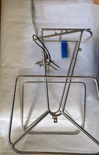 Velo Orange Campeur Front Rack