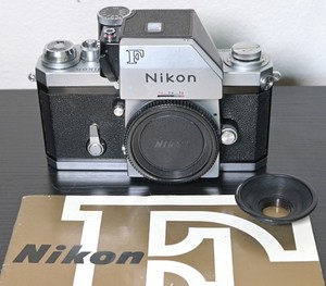 Nikon F Ftn | eBay