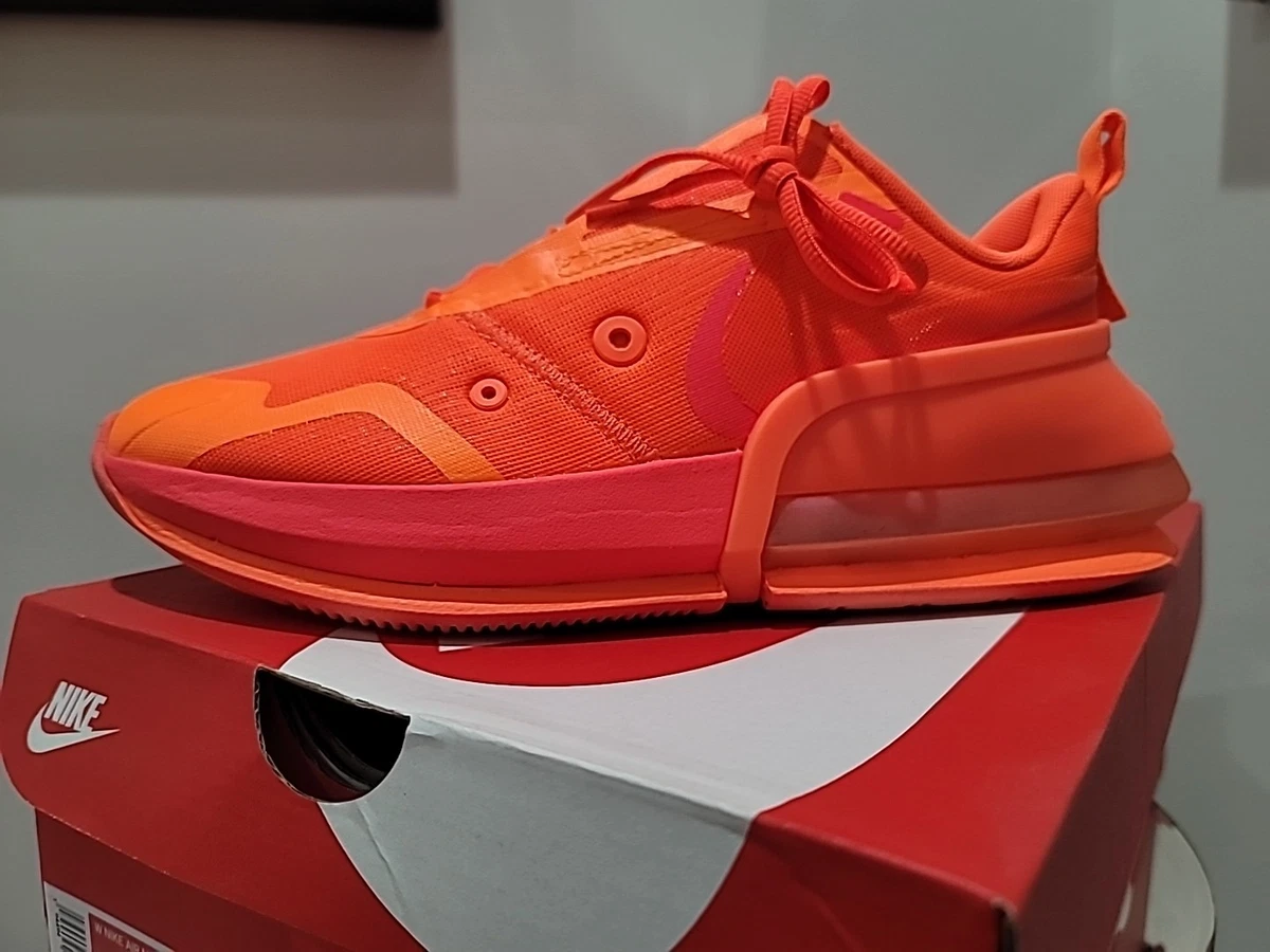 Nike Air Max Up NRG Hyper Crimson W for sale | eBay