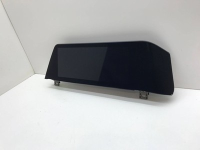 BMW 3 G20 G21 2019 Bildschirm Display Anzeige 9826556 DMP1656