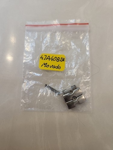 Movado Ladys Sizing Links. 2 Links For Lady's Movado Model 47A4082N