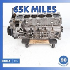 96-00 Bmw E36 Z3 528i 328i M52b28 Engine Motor Block Assembly Oem 65k