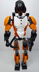 LEGO Star Wars: Poe Dameron (75115) with Instructions