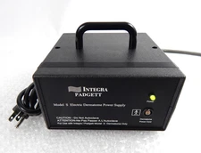 INTEGRA PADGETT MODEL S ELECTRIC DERMAATOME POWER SUPPLY