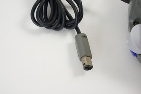 GAMECUBE Q Console Boxed Panasonic SL-GC 10 Tested System 003940 