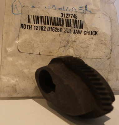 Rothenberger R04201625R - Jaw, chuck, sgl, R&L,12182 For 22A