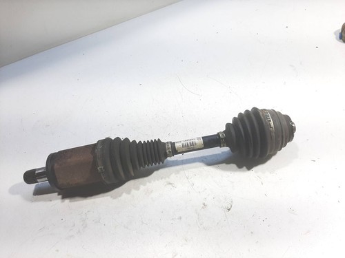 BMW X1 E84 2011 Vorne links Antriebswelle vorne 7591681 Diesel 105kW DMT4141