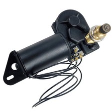 Marine Heavy Duty 2-speed Wiper Motor 2.5 Shaft 12v For Boatrv