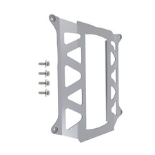 Chassis Middle Lower Member Brace Reinforcement Plate for Honda Civic 2016-2020