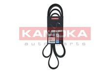 KAMOKA 7016230 Keilrippenriemen for BUICK CADILLAC CHEVROLET CHRYSLER FORD USA H